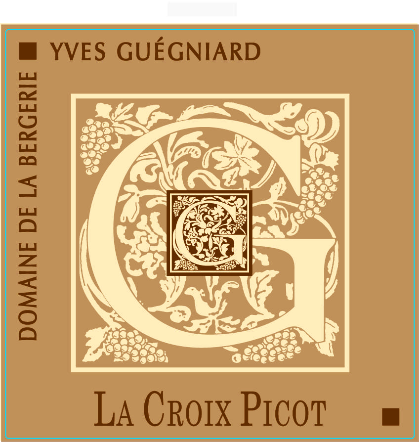 La Croix Picot