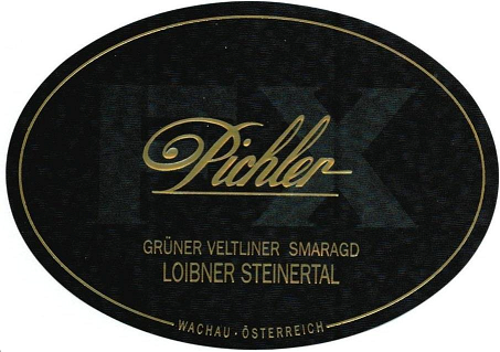 Grüner Veltliner Smaragd Loibner Steinertal