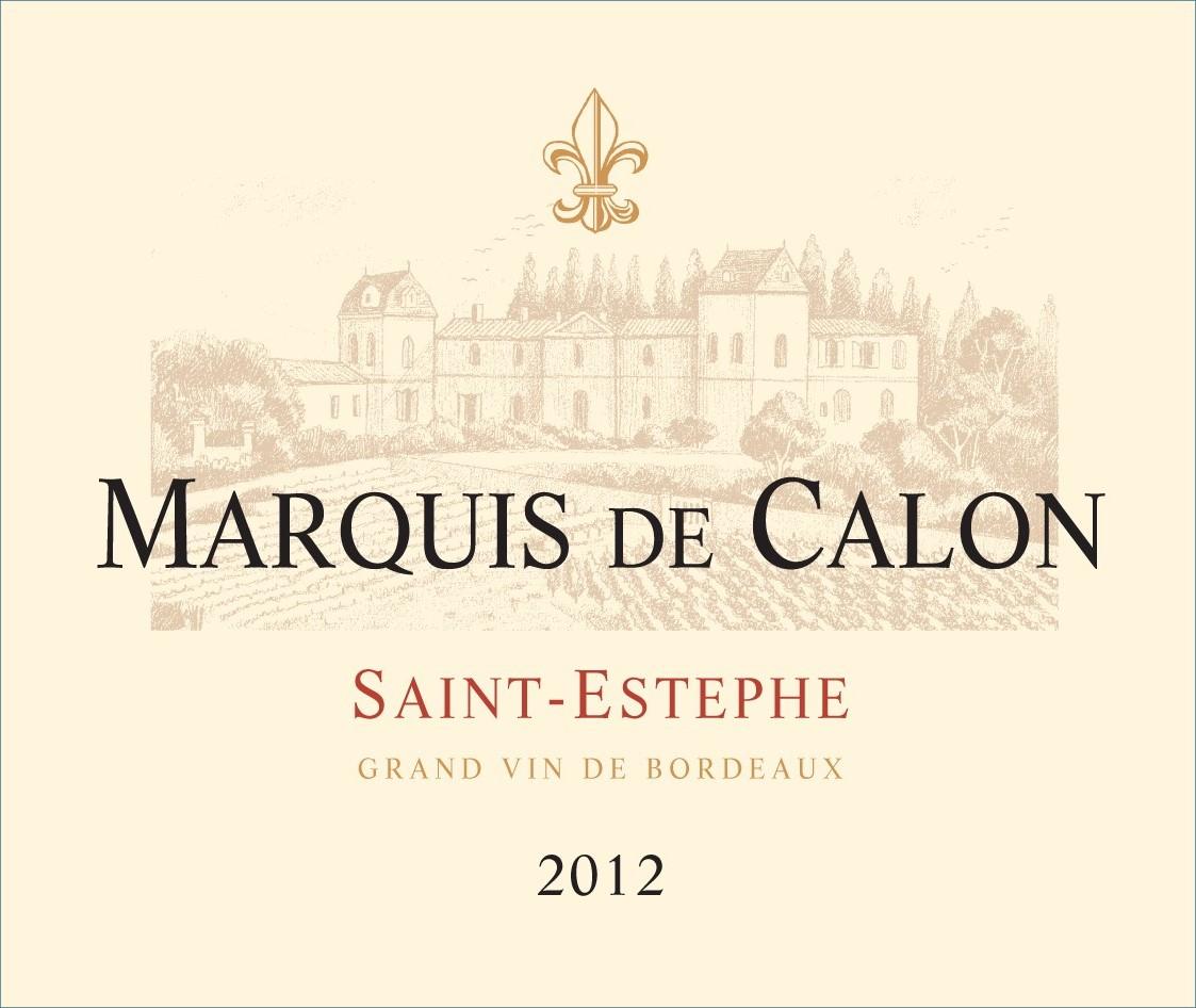 Marquis De Calon