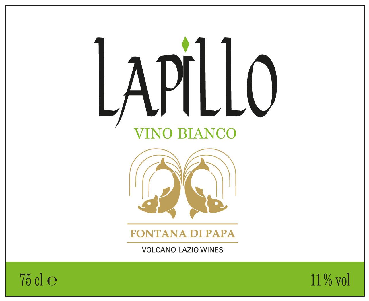 Lapillo