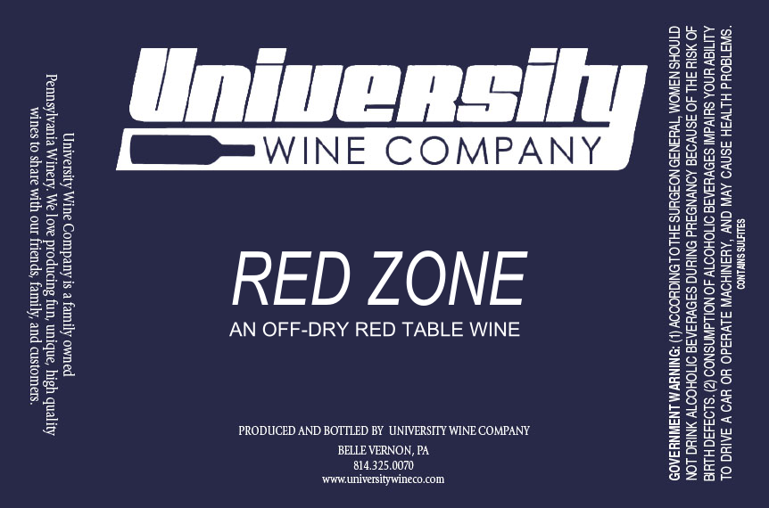 Red Zone