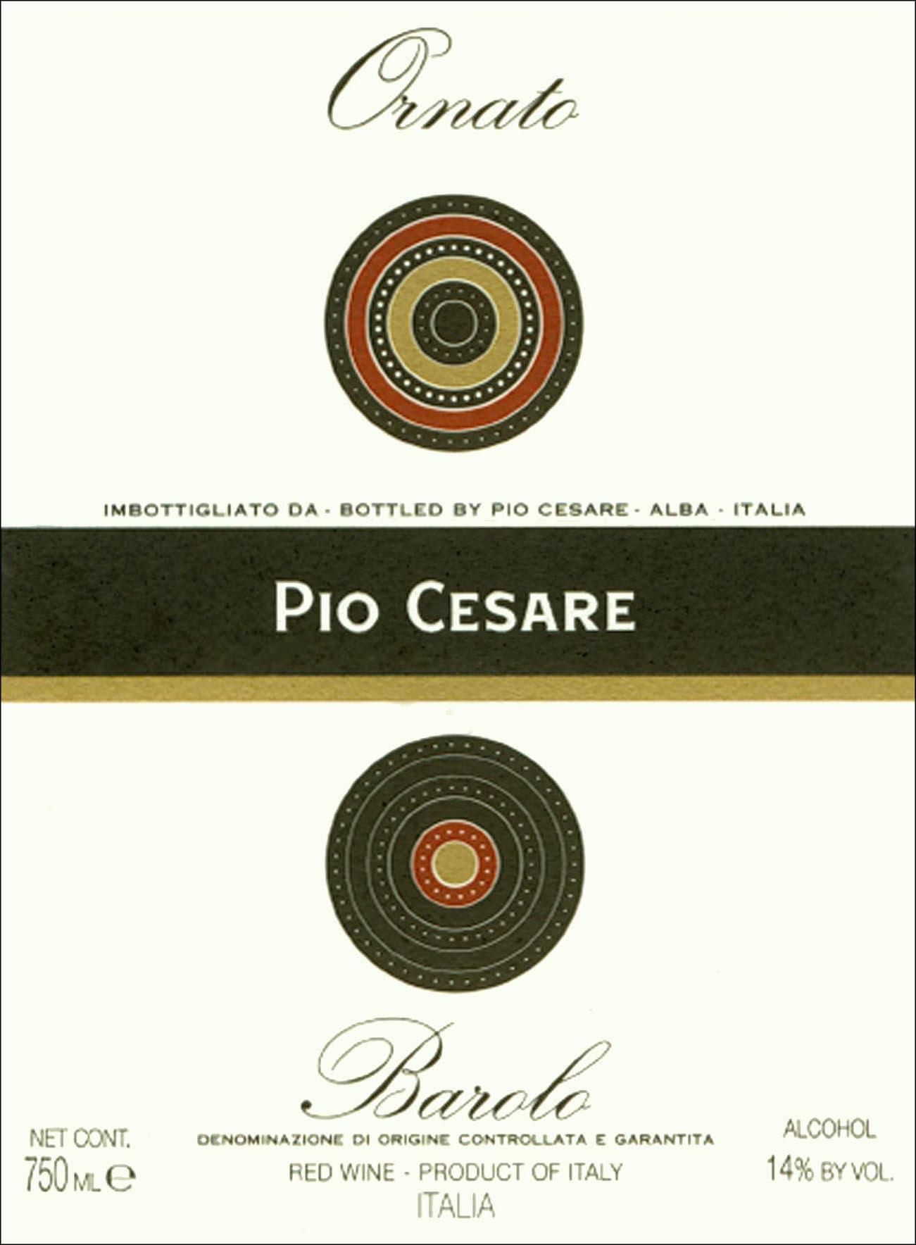 Ornato