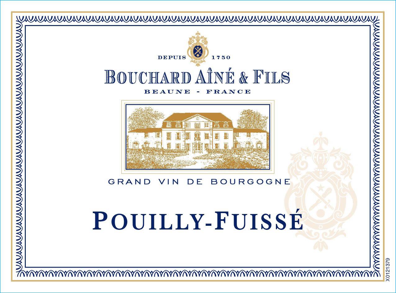 Pouilly-Fuissé