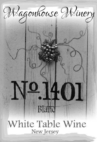 1401 Blanc