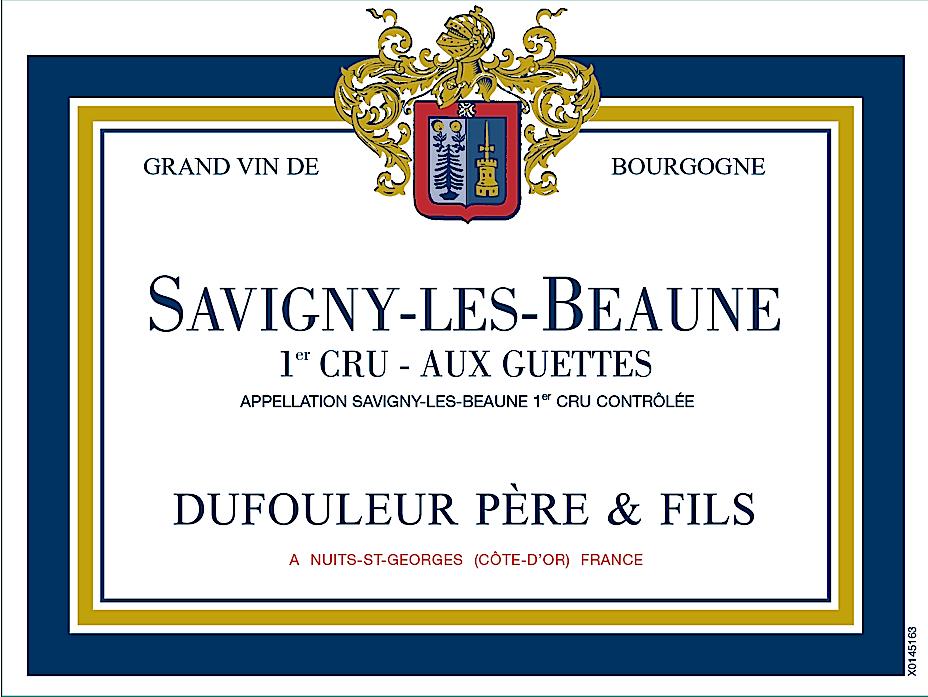 Savigny Les Beaune 1er Cru