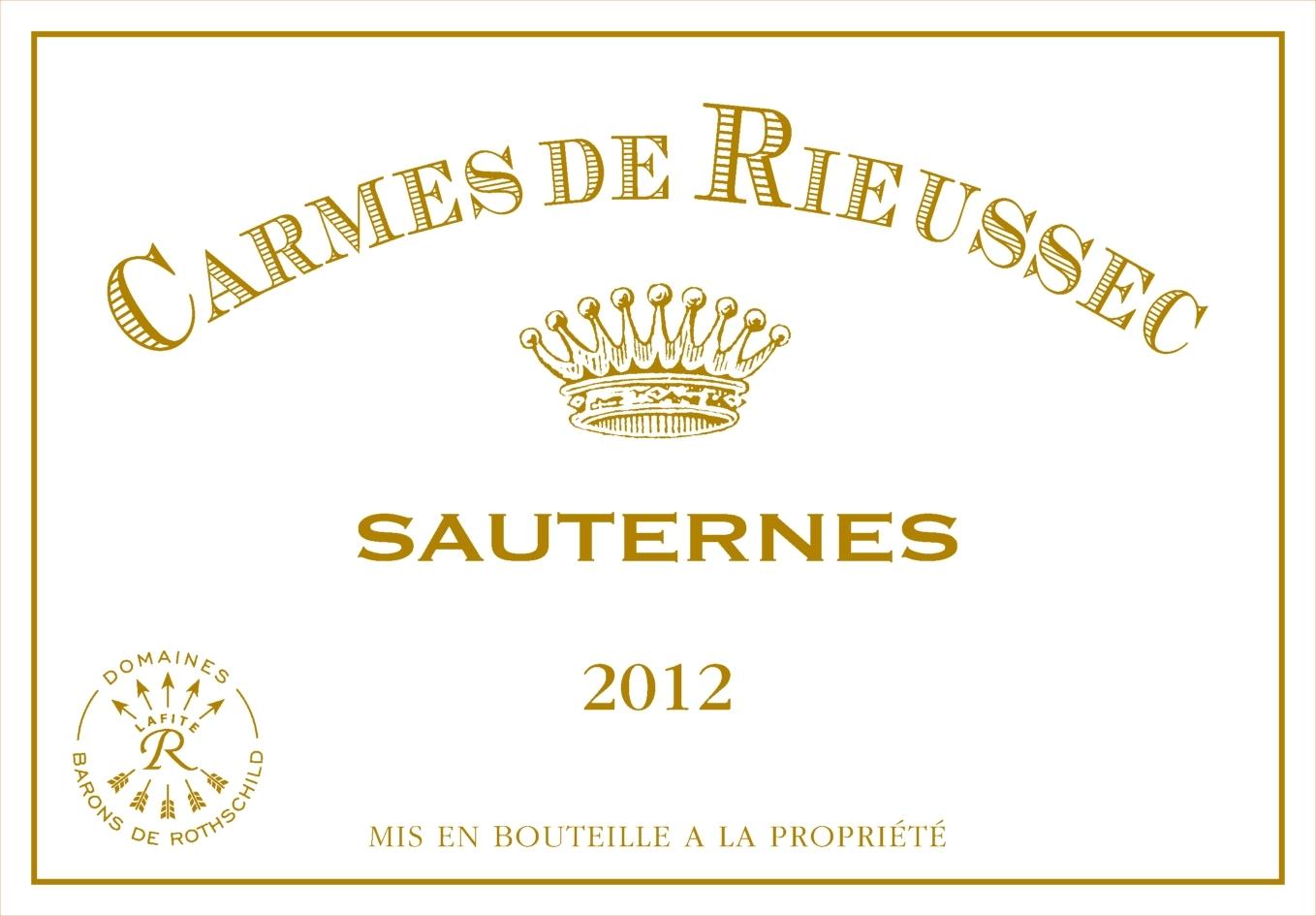 Carmes de Rieussec