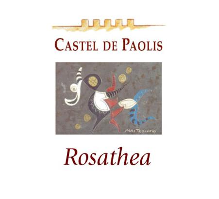 Rosathea