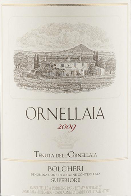 Ornellaia