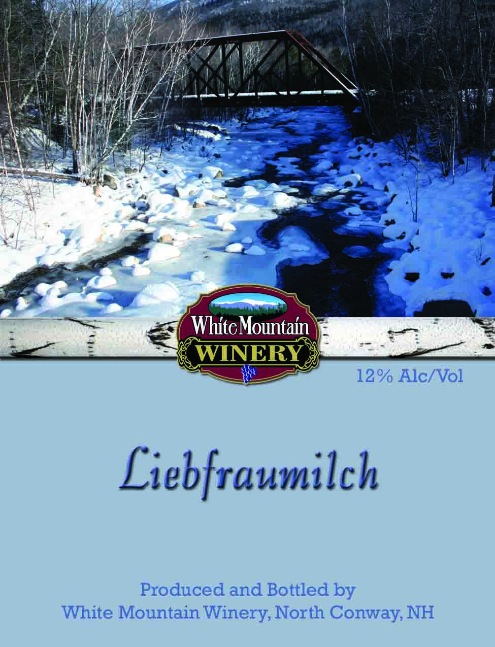 Liebfraumilch