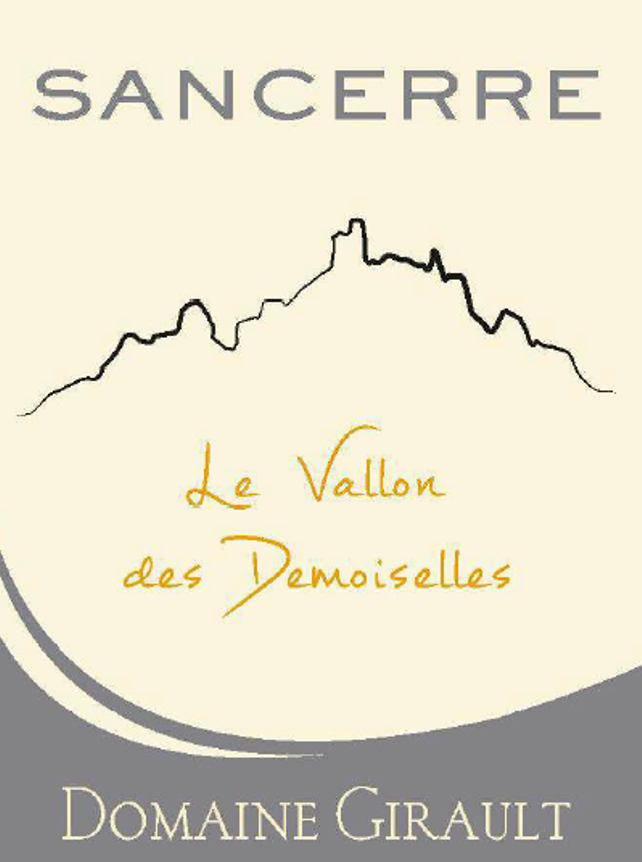 Le Vallon Des Demoiselles