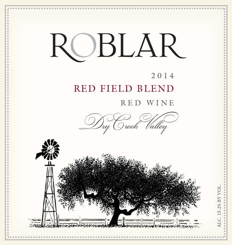 Red Field Blend