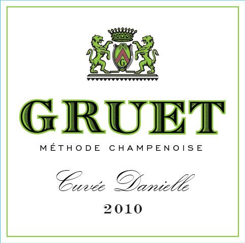 Cuvée Danielle