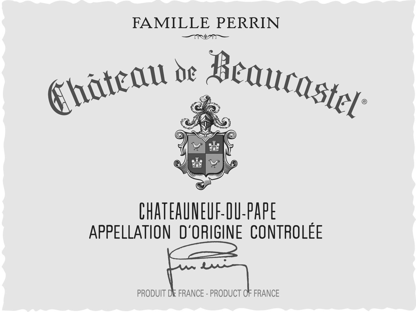 Châteauneuf-Du-Pape
