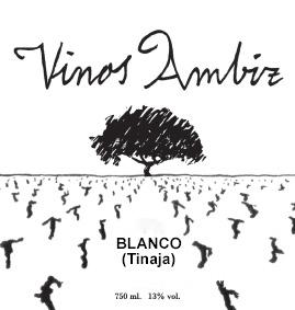 Tinaja Blanco