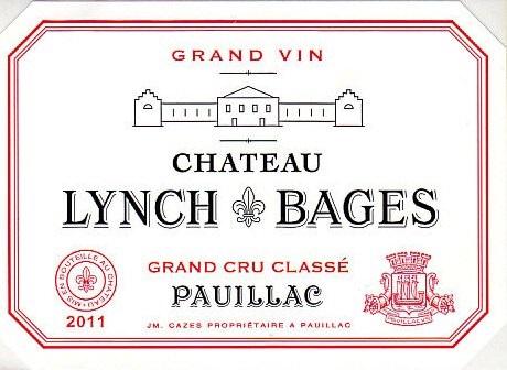 Grand Cru Classe