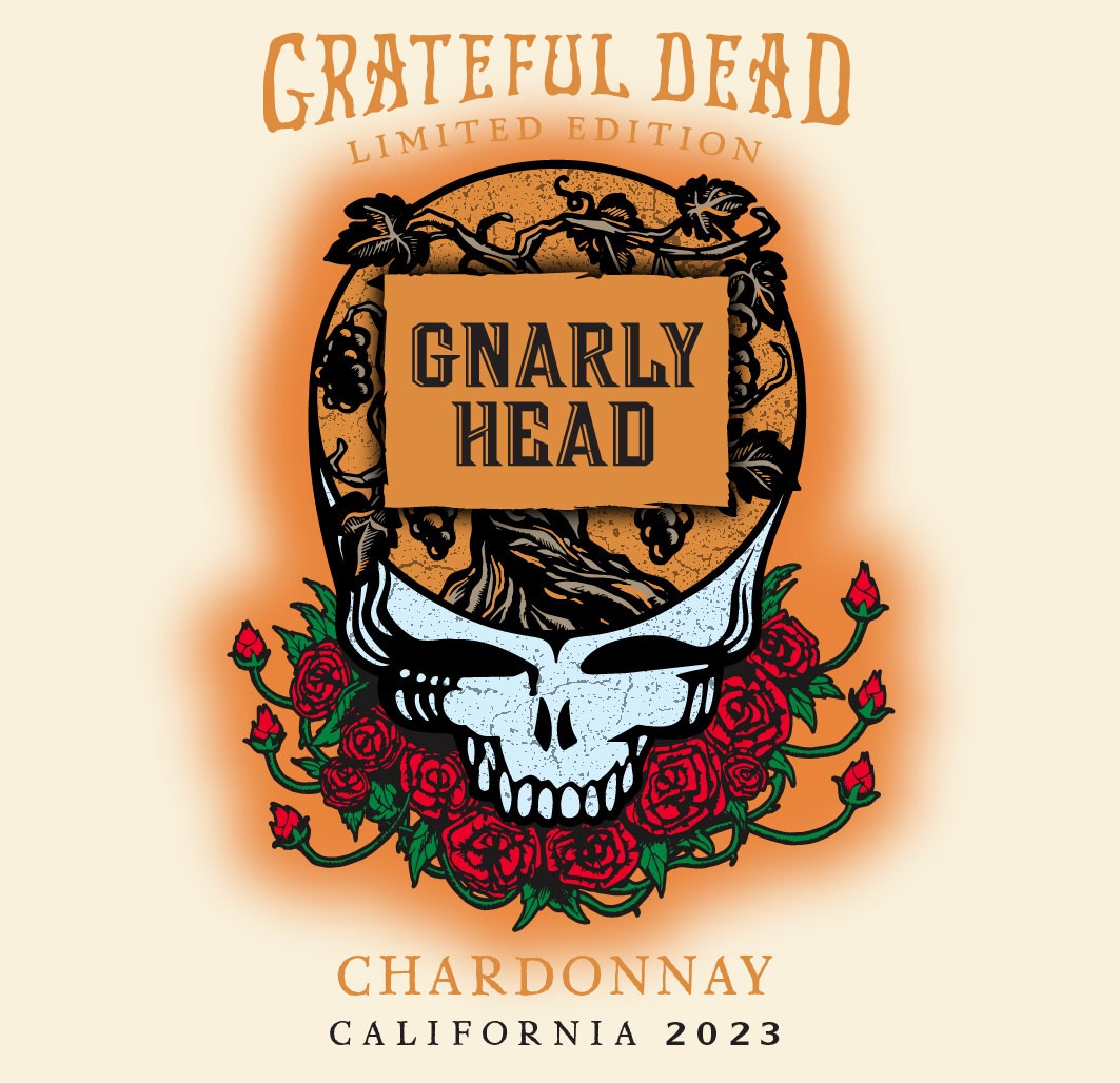 Grateful Dead Limited Edition