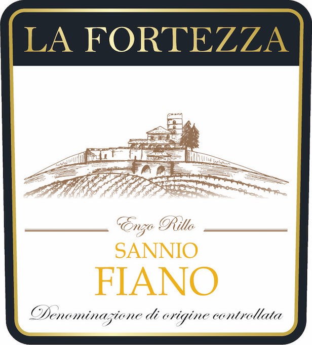 Sannio Fiano