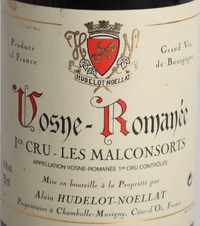 Les Malconsorts