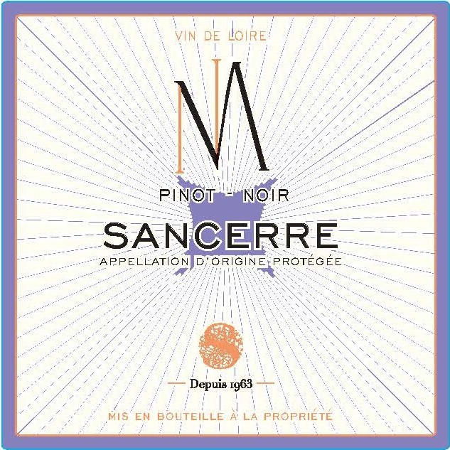 M Pinot Noir Sancerre