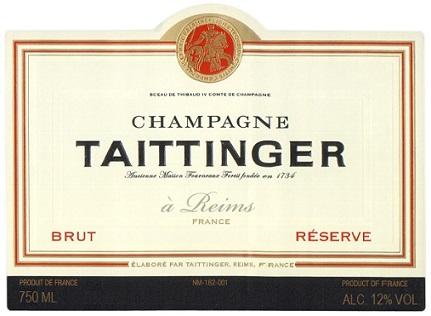 Brut Reserve