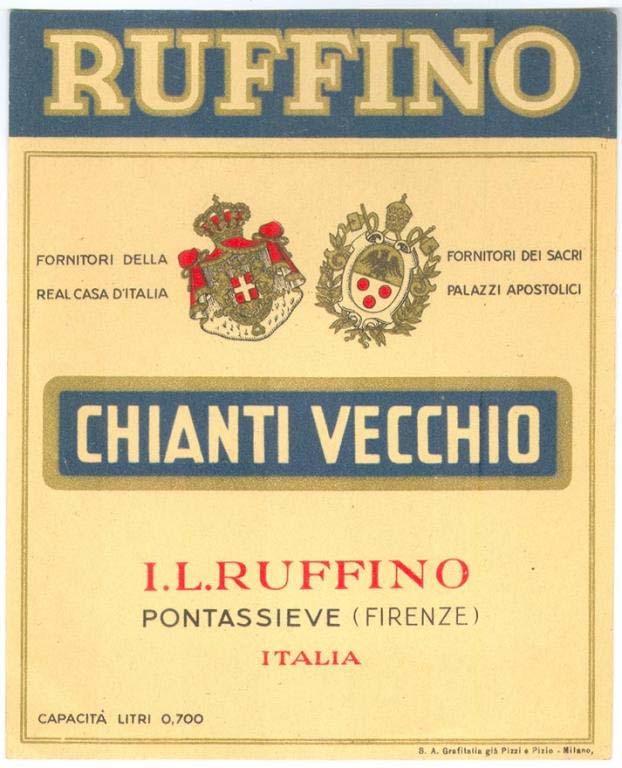 Vecchio