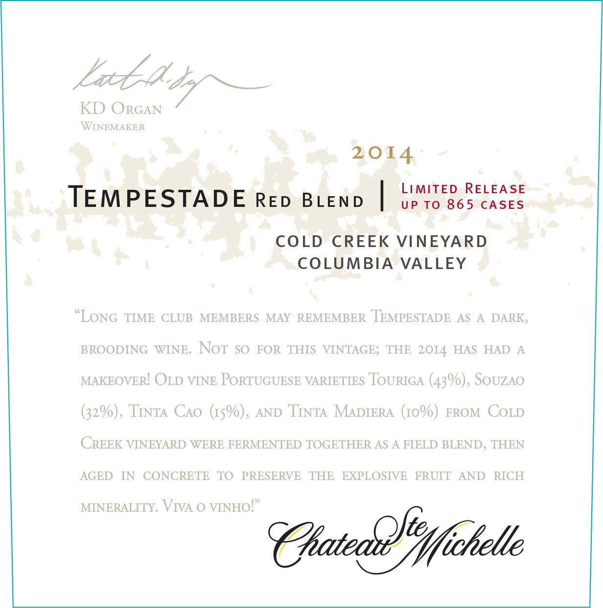 Tempestade