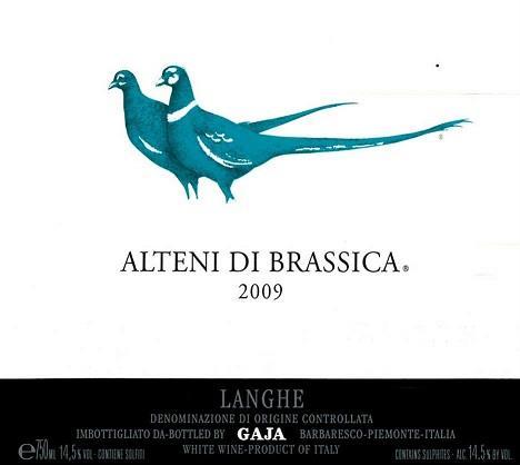 Alteni Di Brassica
