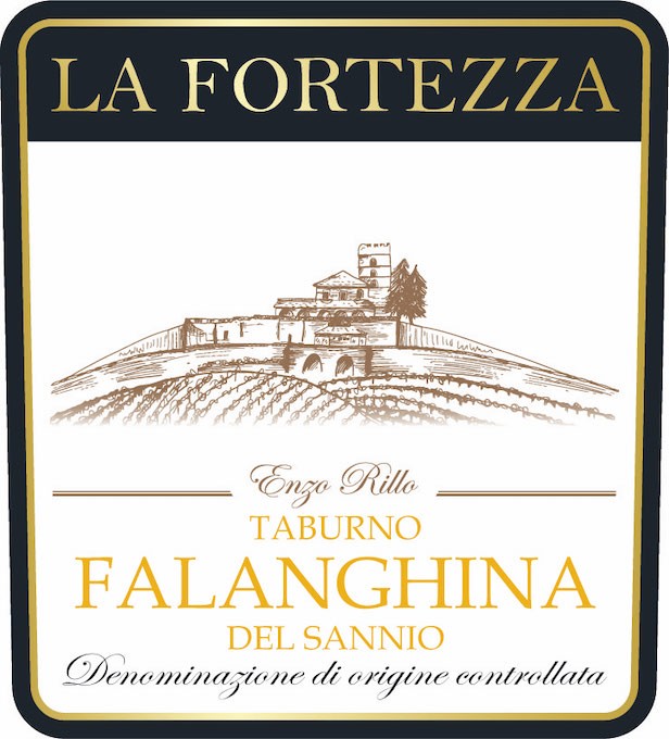 La Fortezza Taburno Falanghina Del Sannio
