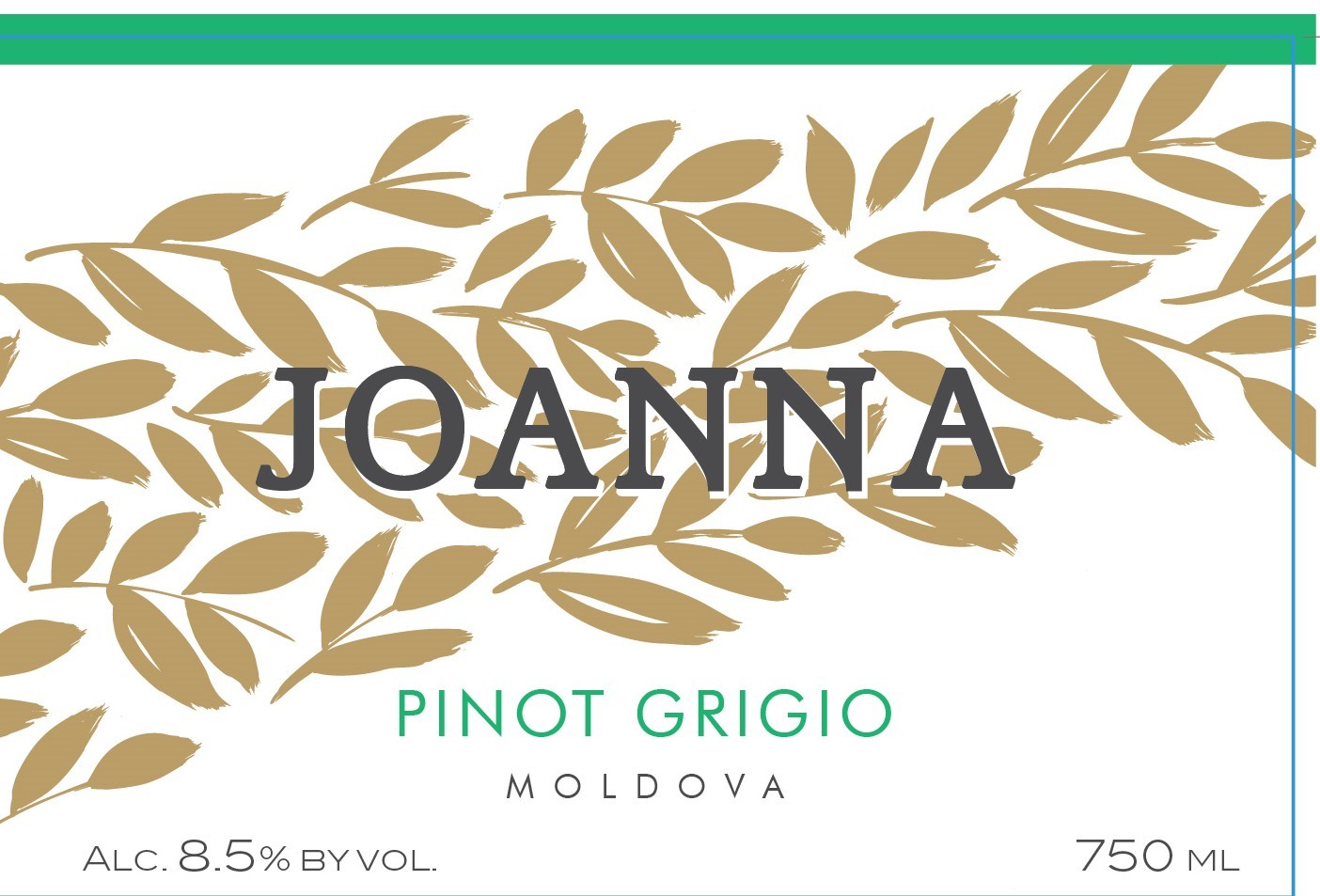 Joanna Pinot Grigio