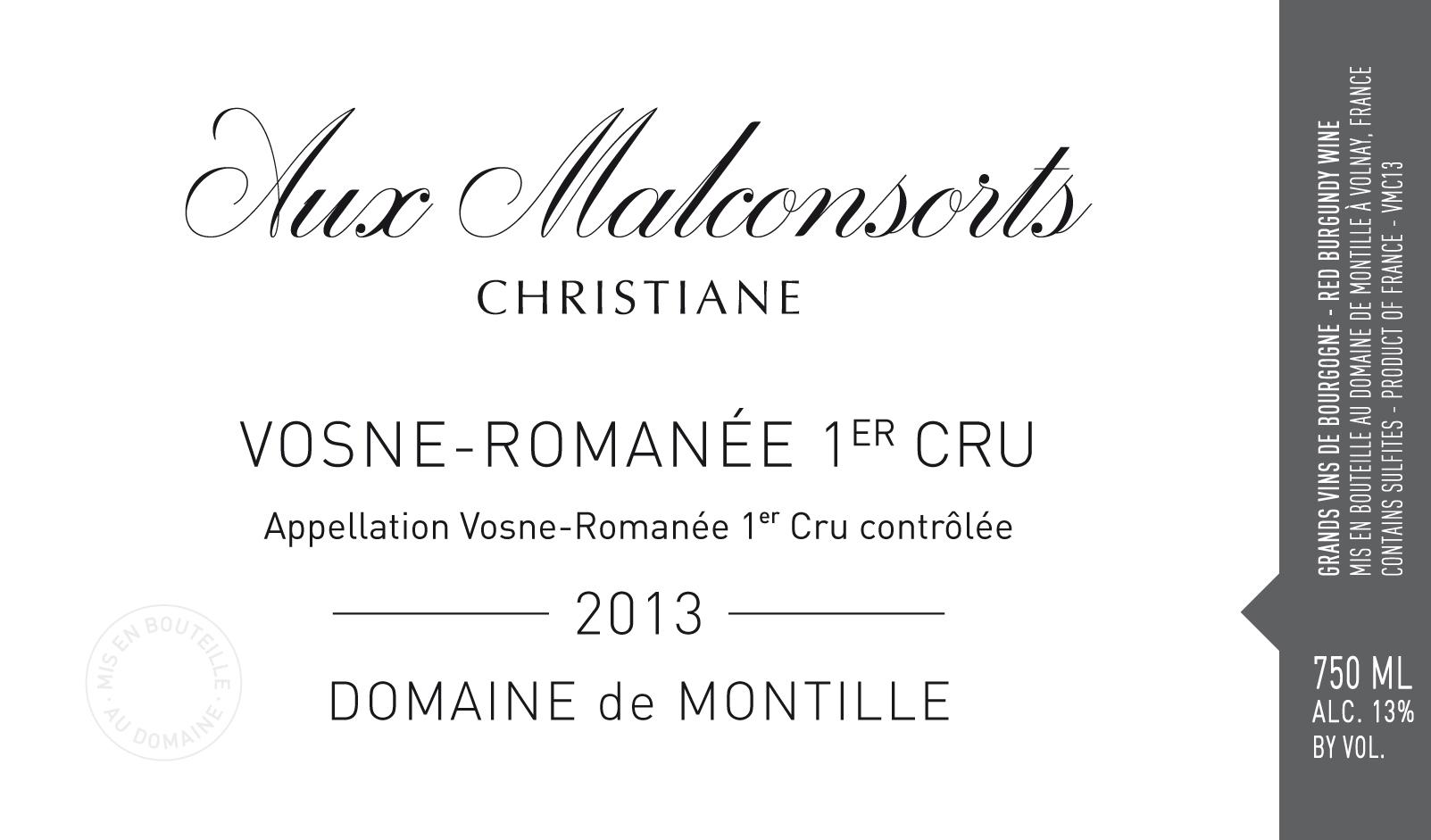 Aux Malconsorts