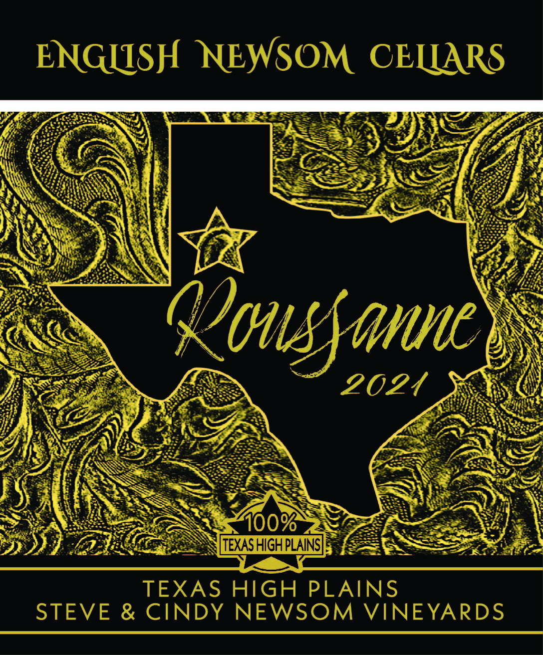 Roussanne