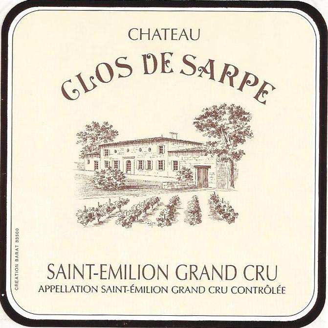 Clos De Sarpe