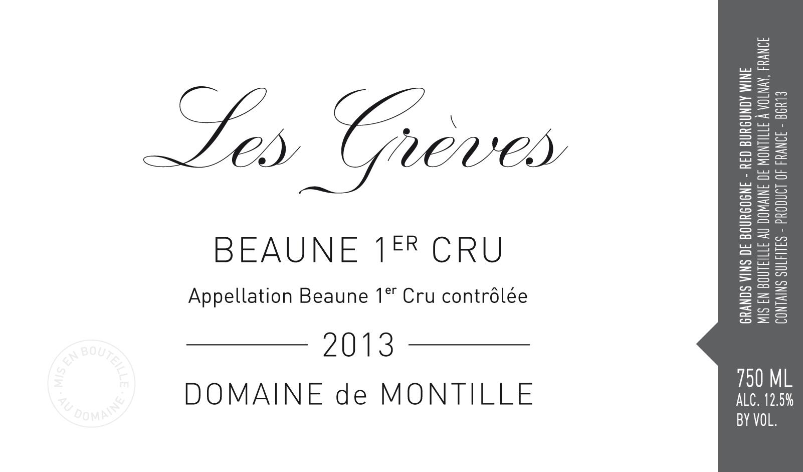 Les Greves