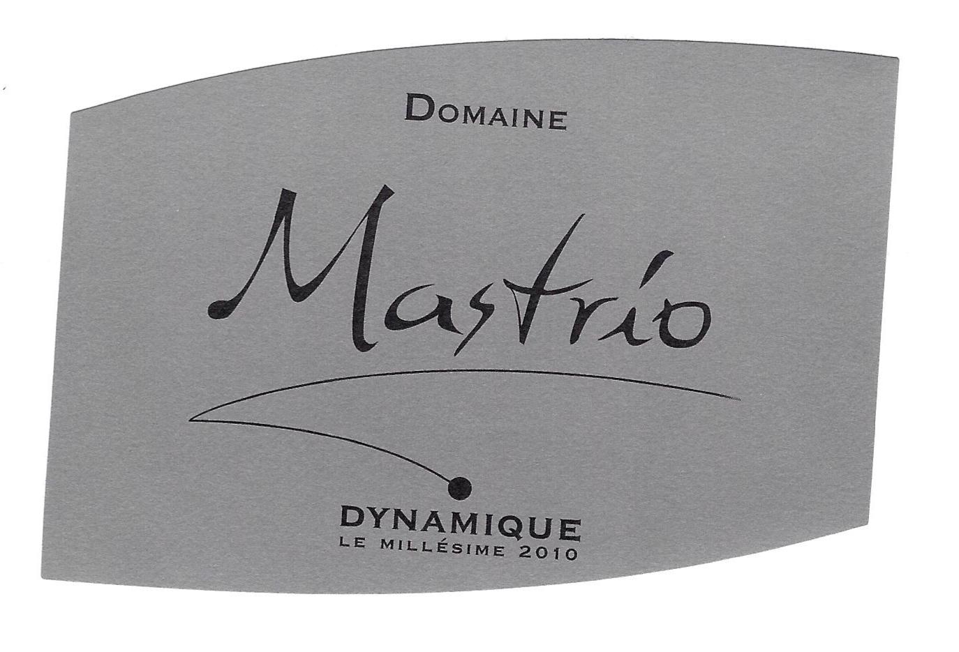 Mastrio Dyanmique