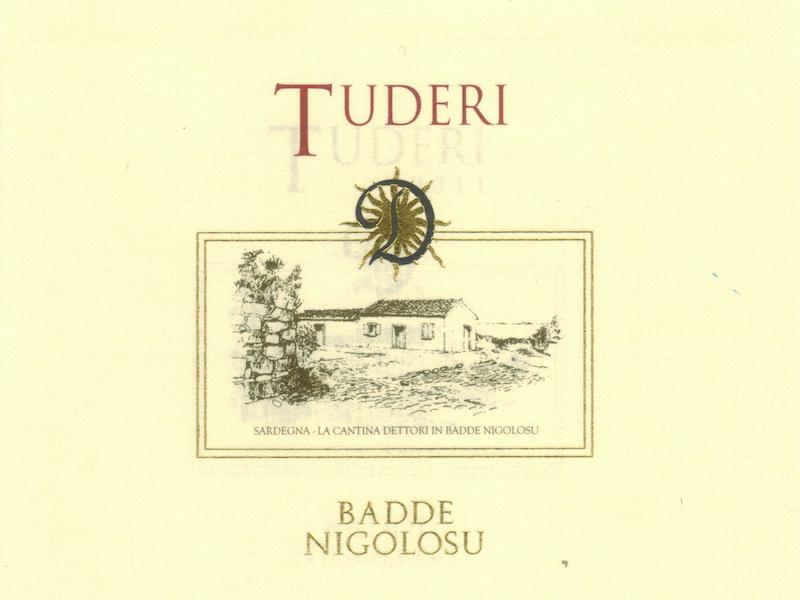 Tuderi Badde Nigolosu
