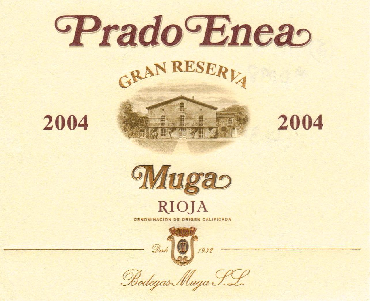 Prado Enea