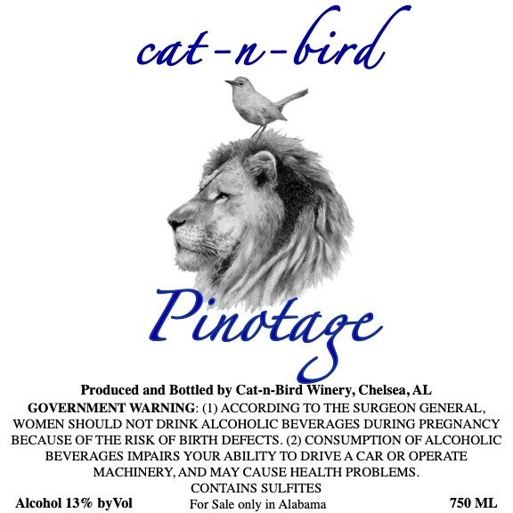 Pinotage