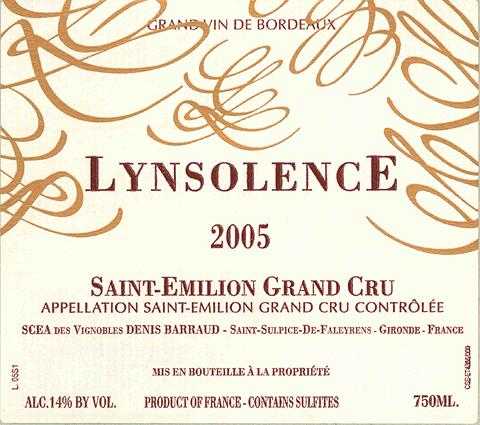 Lynsolence