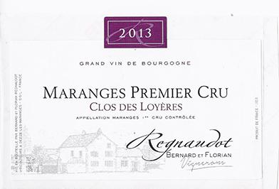 Domaine Regnaudot