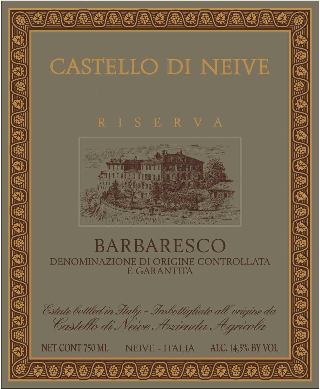 Barbaresco