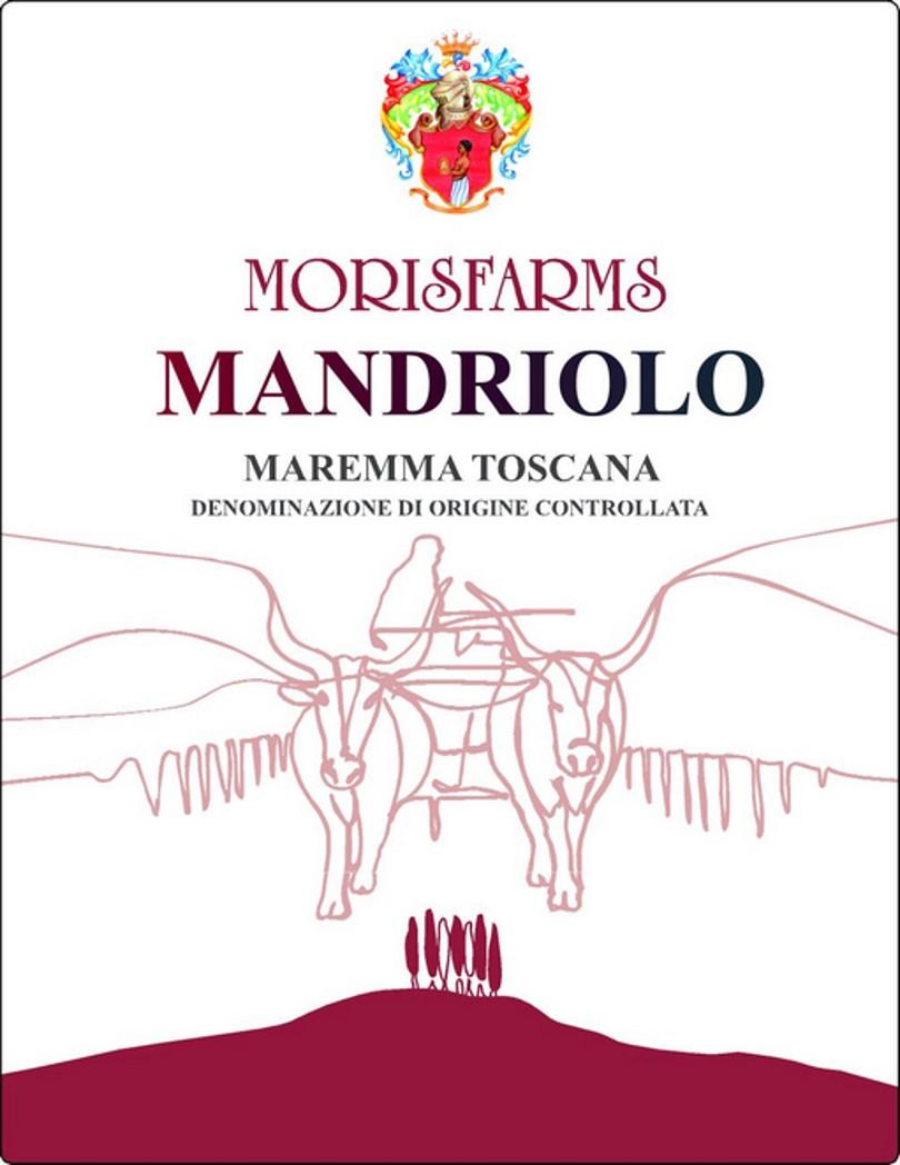 Mandriolo