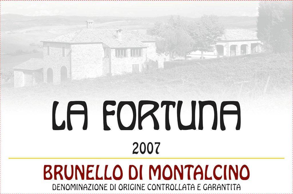A Fortuna