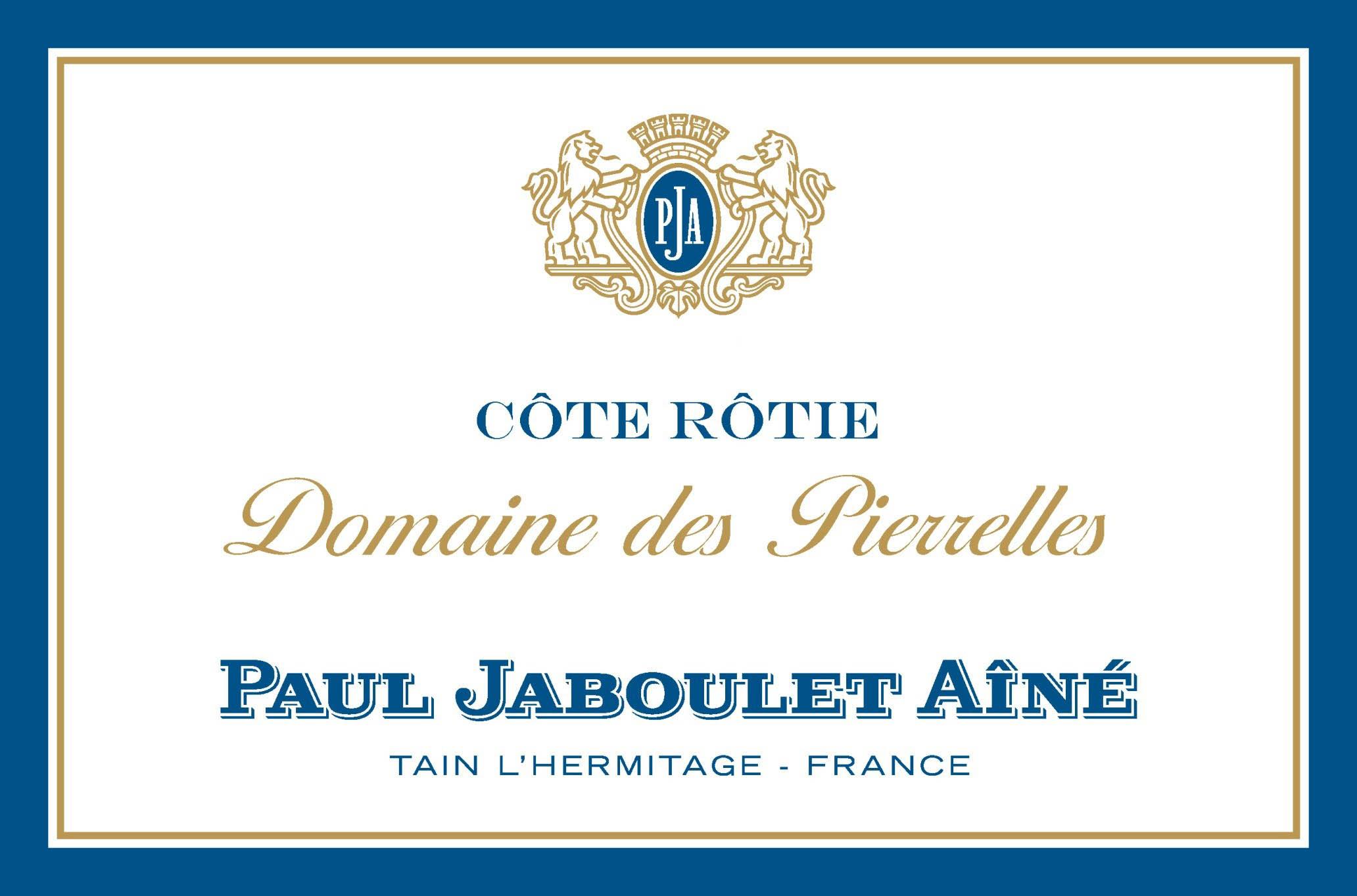 Domaine Des Pierrelles