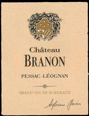 Pessac-Leognan