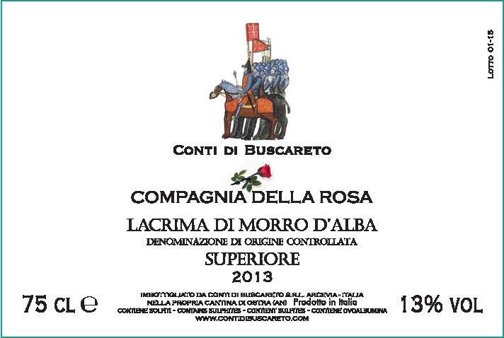 Compagnia Della Rosa