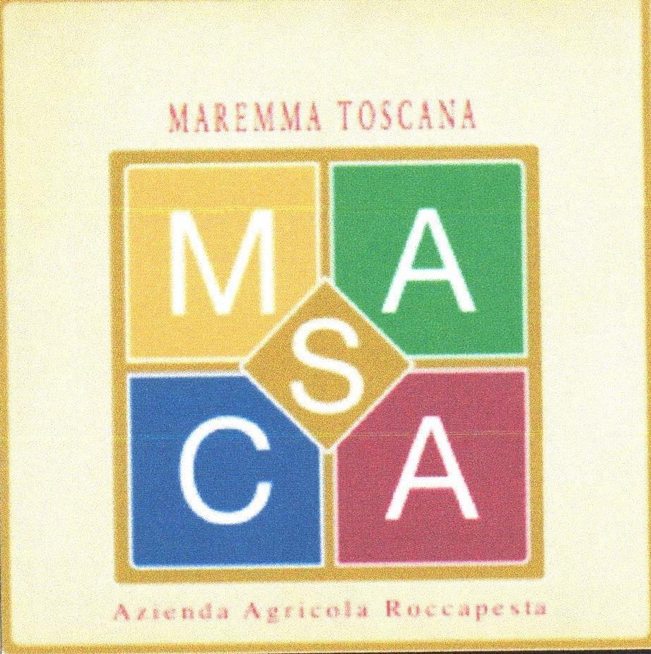 Masca