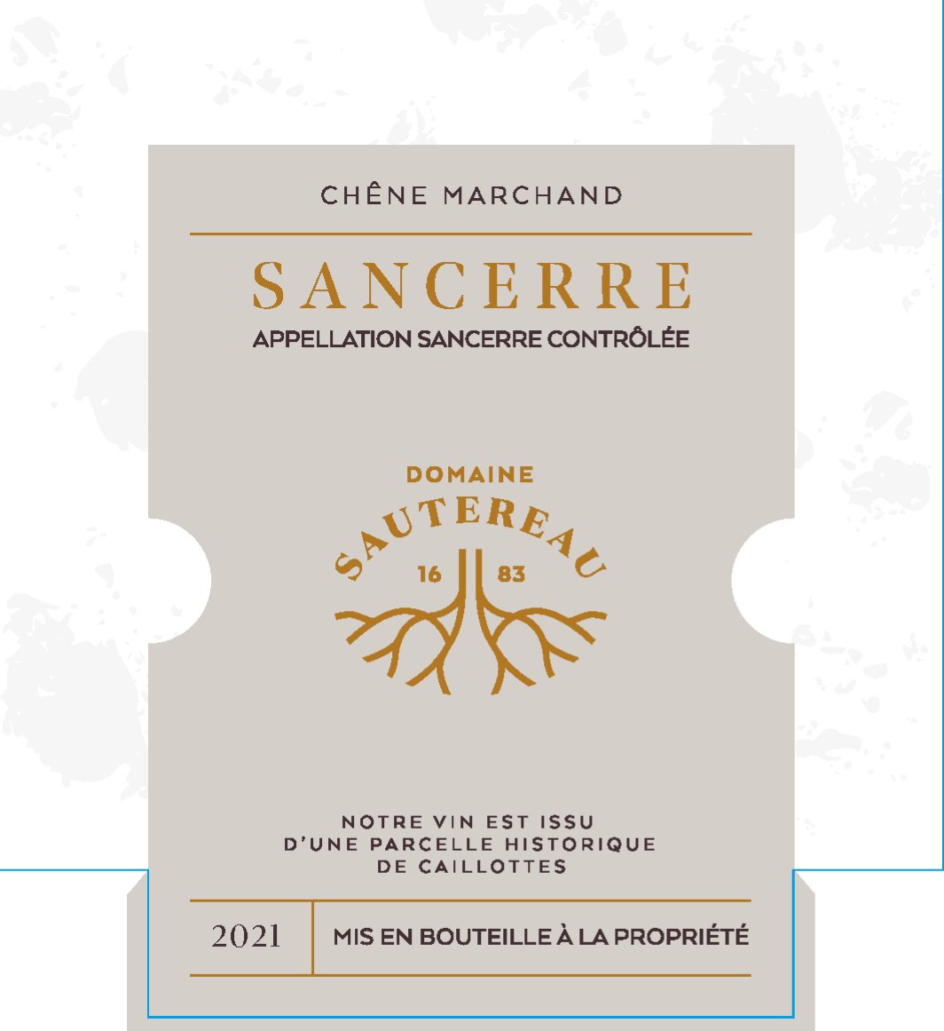 Sancerre Blanc