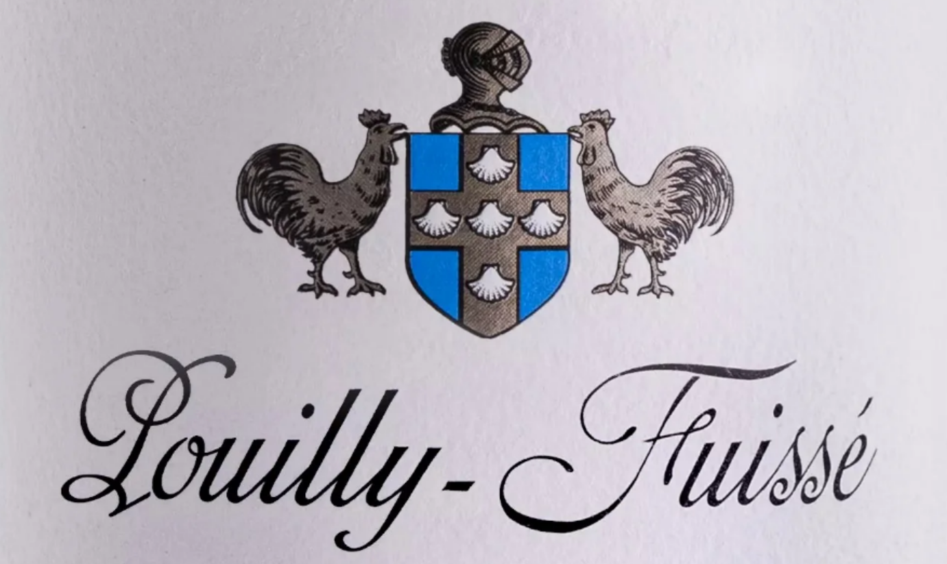 Pouilly-Fuissé Chardonnay