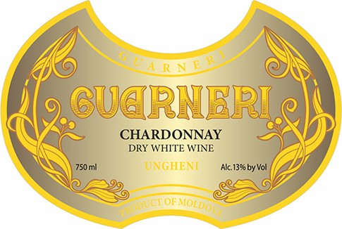 Arne Guarneri Chardonnay