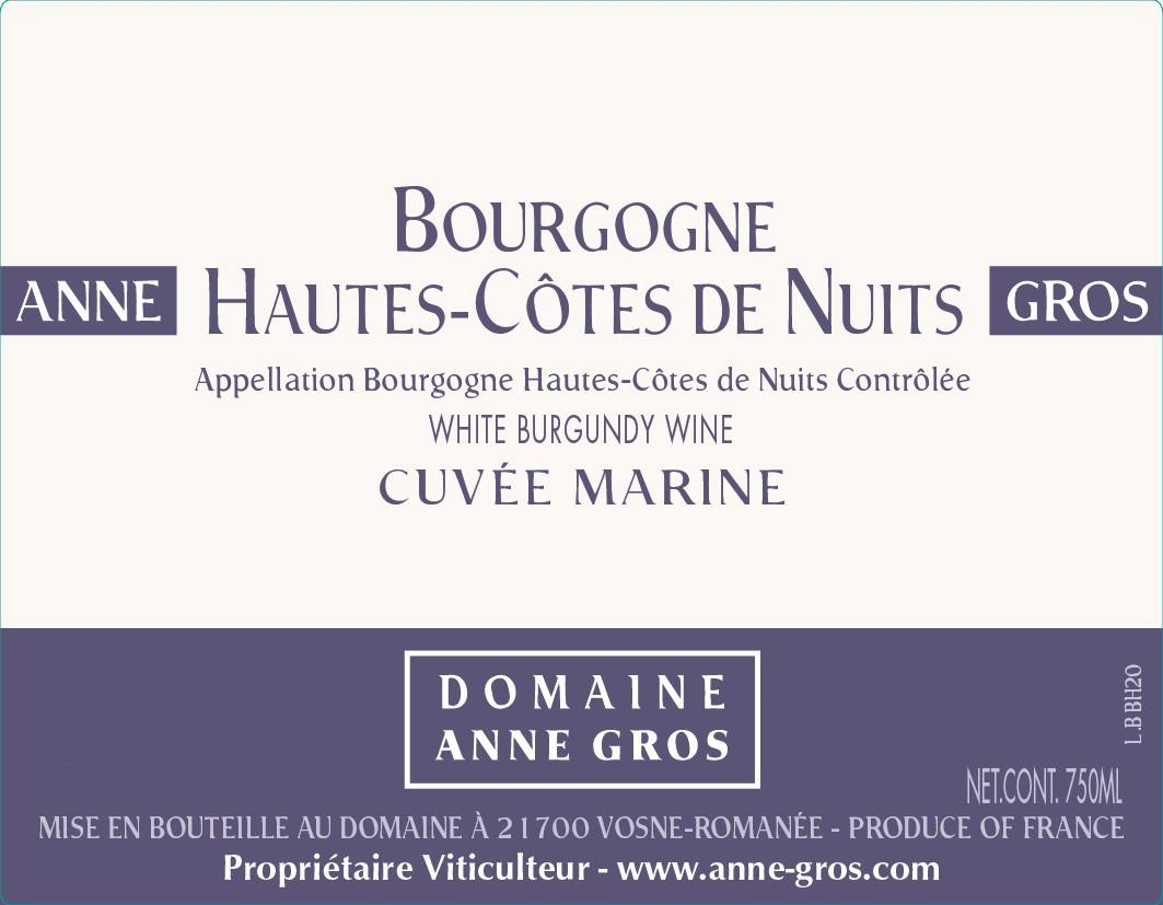 Cuvee Marine